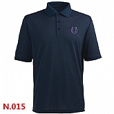 Nike Indianapolis Colts 2014 Players Performance Polo - Dark Blue,baseball caps,new era cap wholesale,wholesale hats