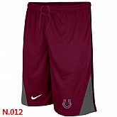 Nike Indianapolis Colts Classic Training NFL Short Red,baseball caps,new era cap wholesale,wholesale hats