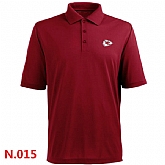 Nike Kansas City Chiefs 2014 Players Performance Polo - Red,baseball caps,new era cap wholesale,wholesale hats