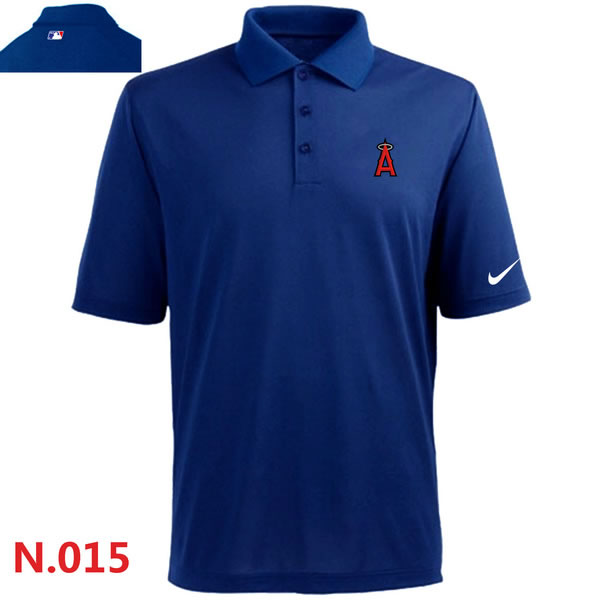 Nike Los Angeles Angels of Anaheim 2014 Players Performance Polo Shirt-Blue,We sell and wholesale Nike Los Angeles Angels of Anaheim 2014 Players Performance Polo Shirt-Blue on line form chian!