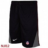 Nike NFL Logo Classic Training Short Black,baseball caps,new era cap wholesale,wholesale hats