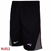 Nike New England Patriots Classic Training NFL Short Black,baseball caps,new era cap wholesale,wholesale hats