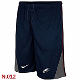 Nike Philadelphia Eagles Classic Training NFL Short Dark Blue,baseball caps,new era cap wholesale,wholesale hats