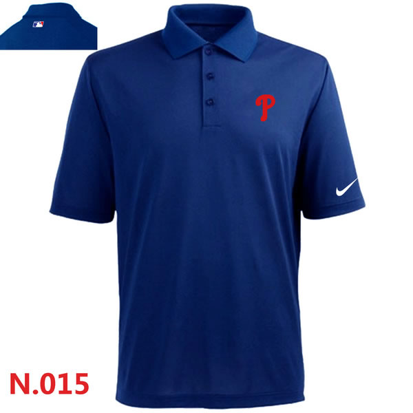 Nike Philadelphia Phillies 2014 Players Performance Polo Shirt-Blue,We sell and wholesale Nike Philadelphia Phillies 2014 Players Performance Polo Shirt-Blue on line form chian!