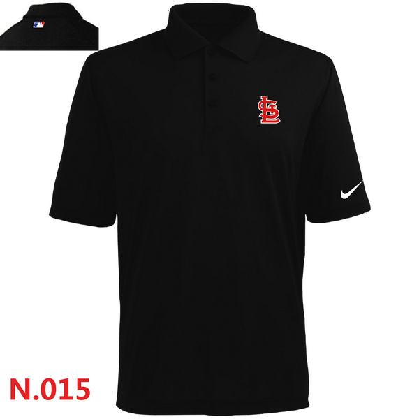 Nike St.Louis Cardinals 2014 Players Performance Polo Shirt-Black,We sell and wholesale Nike St.Louis Cardinals 2014 Players Performance Polo Shirt-Black on line form chian!