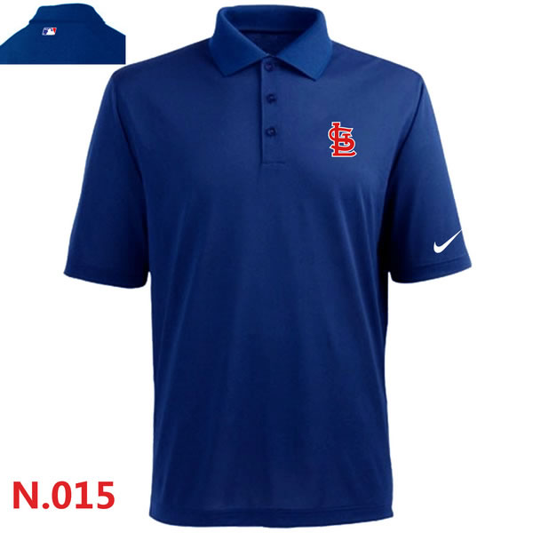 Nike St.Louis Cardinals 2014 Players Performance Polo Shirt-Blue,We sell and wholesale Nike St.Louis Cardinals 2014 Players Performance Polo Shirt-Blue on line form chian!