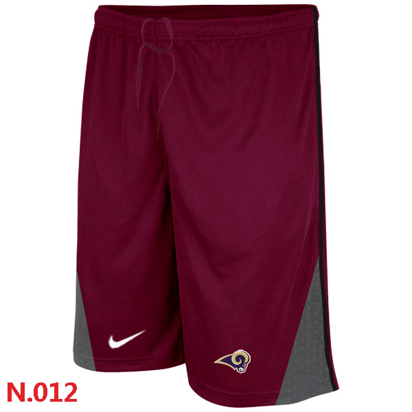 Nike St.Louis Rams Classic Training NFL Short Red,We sell and wholesale Nike St.Louis Rams Classic Training NFL Short Red on line form chian!