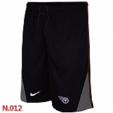 Nike Tennessee Titans Classic Training NFL Short Black,baseball caps,new era cap wholesale,wholesale hats