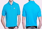 Pittsburgh Steelers Players Performance Polo Shirt-Light Blue,baseball caps,new era cap wholesale,wholesale hats
