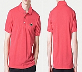 St. Louis Rams Players Performance Polo Shirt-Rose,baseball caps,new era cap wholesale,wholesale hats