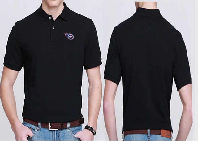 Tennessee Titans Players Performance Polo Shirt-Black,We sell and wholesale Tennessee Titans Players Performance Polo Shirt-Black on line form chian!