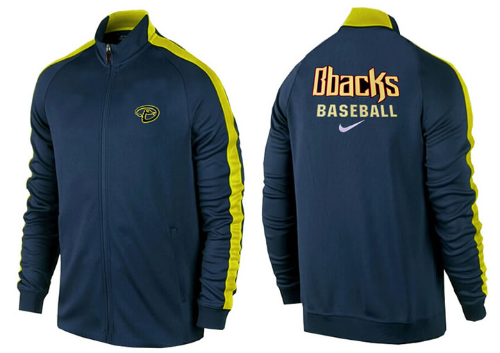 MLB Arizona Diamondbacks Team Logo 2015 Men Baseball Jacket (10),We sell and wholesale MLB Arizona Diamondbacks Team Logo 2015 Men Baseball Jacket (10) on line form chian!