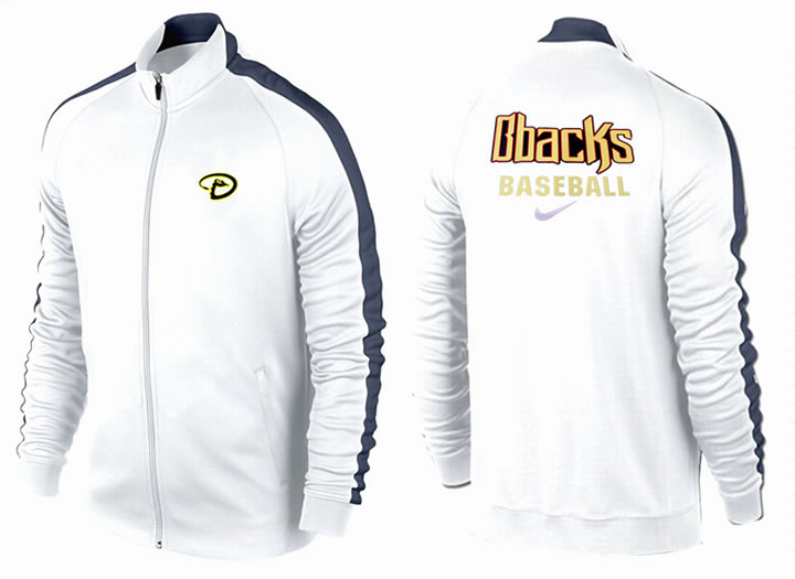 MLB Arizona Diamondbacks Team Logo 2015 Men Baseball Jacket (11),We sell and wholesale MLB Arizona Diamondbacks Team Logo 2015 Men Baseball Jacket (11) on line form chian!