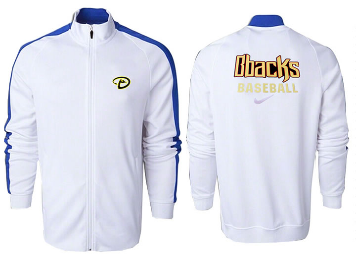 MLB Arizona Diamondbacks Team Logo 2015 Men Baseball Jacket (12),We sell and wholesale MLB Arizona Diamondbacks Team Logo 2015 Men Baseball Jacket (12) on line form chian!