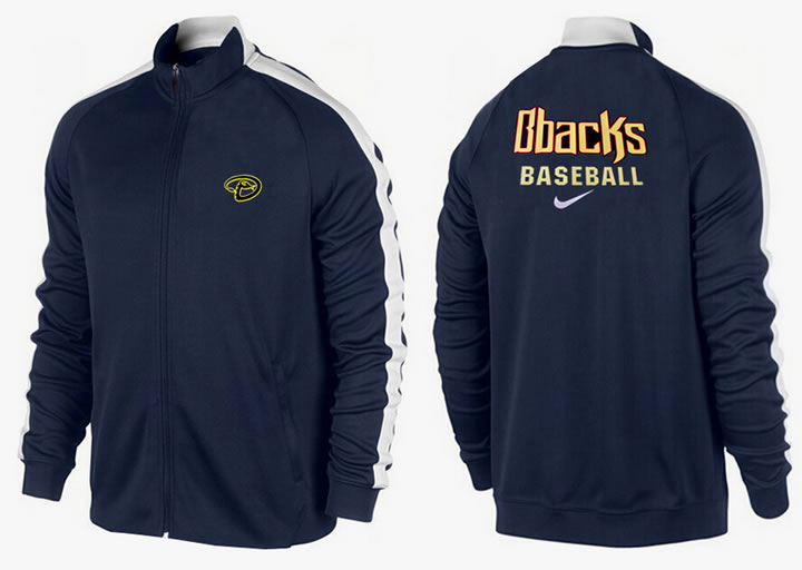 MLB Arizona Diamondbacks Team Logo 2015 Men Baseball Jacket (3),We sell and wholesale MLB Arizona Diamondbacks Team Logo 2015 Men Baseball Jacket (3) on line form chian!