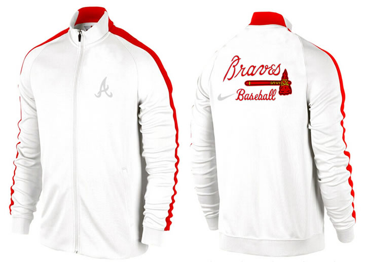 MLB Atlanta Braves Team Logo 2015 Men Baseball Jacket (10),We sell and wholesale MLB Atlanta Braves Team Logo 2015 Men Baseball Jacket (10) on line form chian!