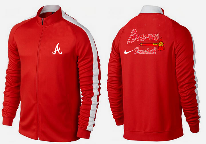 MLB Atlanta Braves Team Logo 2015 Men Baseball Jacket (11),We sell and wholesale MLB Atlanta Braves Team Logo 2015 Men Baseball Jacket (11) on line form chian!
