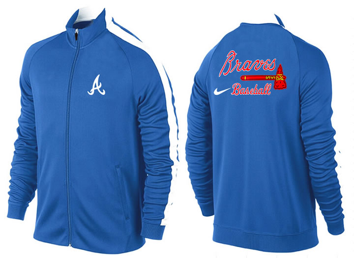 MLB Atlanta Braves Team Logo 2015 Men Baseball Jacket (16),We sell and wholesale MLB Atlanta Braves Team Logo 2015 Men Baseball Jacket (16) on line form chian!