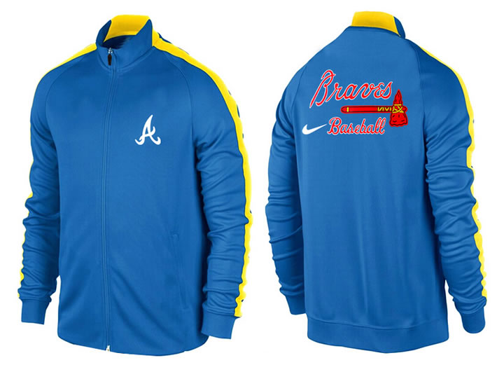 MLB Atlanta Braves Team Logo 2015 Men Baseball Jacket (17),We sell and wholesale MLB Atlanta Braves Team Logo 2015 Men Baseball Jacket (17) on line form chian!