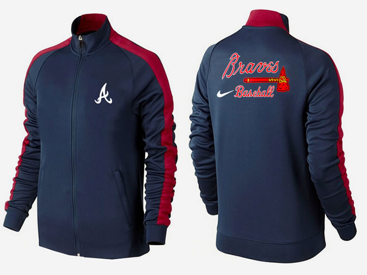 MLB Atlanta Braves Team Logo 2015 Men Baseball Jacket (19),We sell and wholesale MLB Atlanta Braves Team Logo 2015 Men Baseball Jacket (19) on line form chian!
