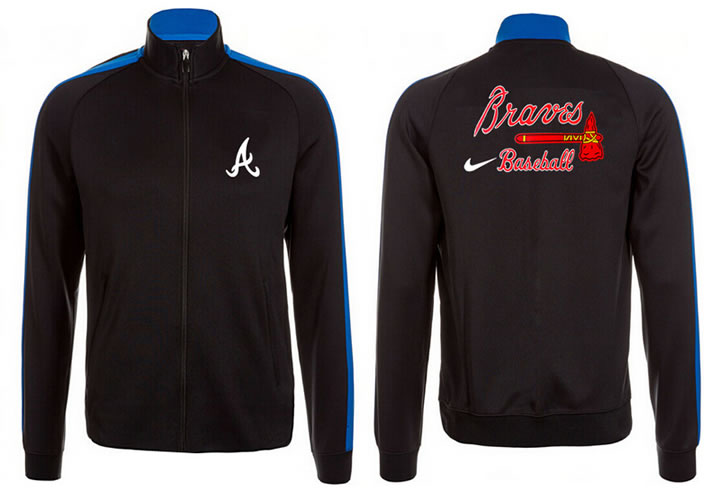 MLB Atlanta Braves Team Logo 2015 Men Baseball Jacket (5),We sell and wholesale MLB Atlanta Braves Team Logo 2015 Men Baseball Jacket (5) on line form chian!