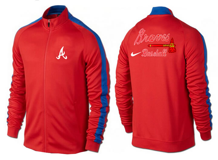 MLB Atlanta Braves Team Logo 2015 Men Baseball Jacket (7),We sell and wholesale MLB Atlanta Braves Team Logo 2015 Men Baseball Jacket (7) on line form chian!