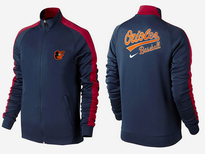 MLB Baltimore Orioles Team Logo 2015 Men Baseball Jacket (19),We sell and wholesale MLB Baltimore Orioles Team Logo 2015 Men Baseball Jacket (19) on line form chian!