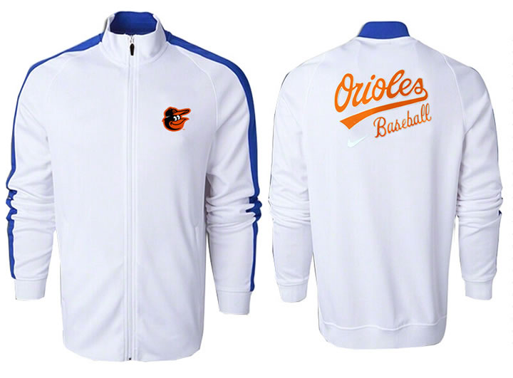 MLB Baltimore Orioles Team Logo 2015 Men Baseball Jacket (3),We sell and wholesale MLB Baltimore Orioles Team Logo 2015 Men Baseball Jacket (3) on line form chian!
