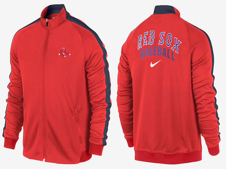 MLB Boston Red Sox Team Logo 2015 Men Baseball Jacket (12),We sell and wholesale MLB Boston Red Sox Team Logo 2015 Men Baseball Jacket (12) on line form chian!