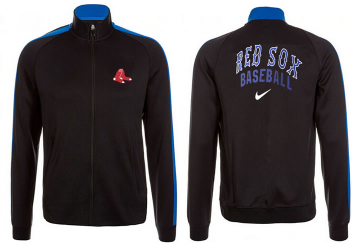 MLB Boston Red Sox Team Logo 2015 Men Baseball Jacket (5),We sell and wholesale MLB Boston Red Sox Team Logo 2015 Men Baseball Jacket (5) on line form chian!