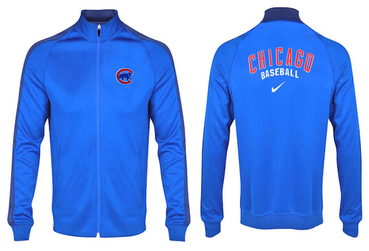 MLB Chicago Cubs Team Logo 2015 Men Baseball Jacket (9),We sell and wholesale MLB Chicago Cubs Team Logo 2015 Men Baseball Jacket (9) on line form chian!