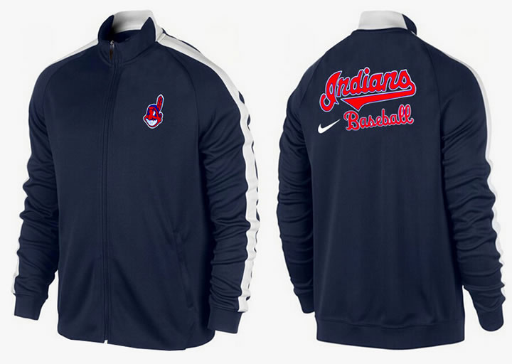 MLB Cleveland Indians Team Logo 2015 Men Baseball Jacket (13),We sell and wholesale MLB Cleveland Indians Team Logo 2015 Men Baseball Jacket (13) on line form chian!