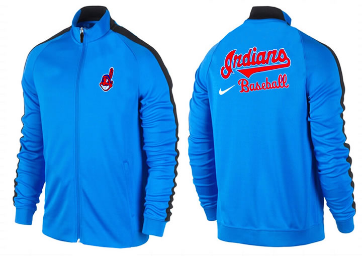 MLB Cleveland Indians Team Logo 2015 Men Baseball Jacket (8),We sell and wholesale MLB Cleveland Indians Team Logo 2015 Men Baseball Jacket (8) on line form chian!