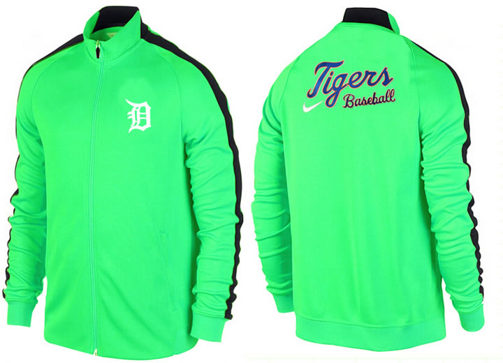 MLB Detroit Tigers Team Logo 2015 Men Baseball Jacket (18),We sell and wholesale MLB Detroit Tigers Team Logo 2015 Men Baseball Jacket (18) on line form chian!