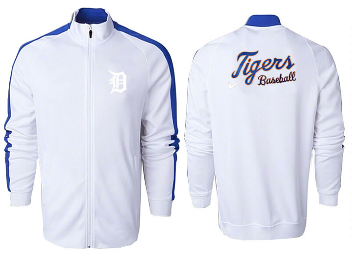 MLB Detroit Tigers Team Logo 2015 Men Baseball Jacket (3),We sell and wholesale MLB Detroit Tigers Team Logo 2015 Men Baseball Jacket (3) on line form chian!