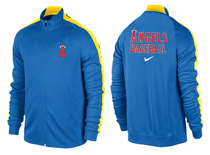 MLB Los Angeles Angels of Anaheim Team Logo 2015 Men Baseball Jacket (17),We sell and wholesale MLB Los Angeles Angels of Anaheim Team Logo 2015 Men Baseball Jacket (17) on line form chian!