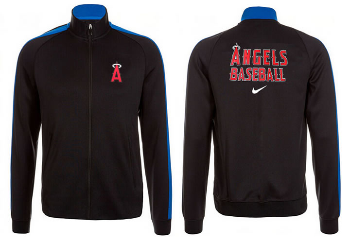 MLB Los Angeles Angels of Anaheim Team Logo 2015 Men Baseball Jacket (5),We sell and wholesale MLB Los Angeles Angels of Anaheim Team Logo 2015 Men Baseball Jacket (5) on line form chian!