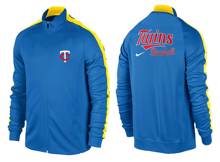 MLB Minnesota Twins Team Logo 2015 Men Baseball Jacket (17),We sell and wholesale MLB Minnesota Twins Team Logo 2015 Men Baseball Jacket (17) on line form chian!