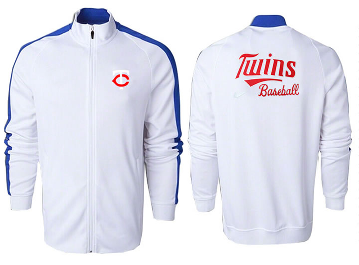 MLB Minnesota Twins Team Logo 2015 Men Baseball Jacket (3),We sell and wholesale MLB Minnesota Twins Team Logo 2015 Men Baseball Jacket (3) on line form chian!