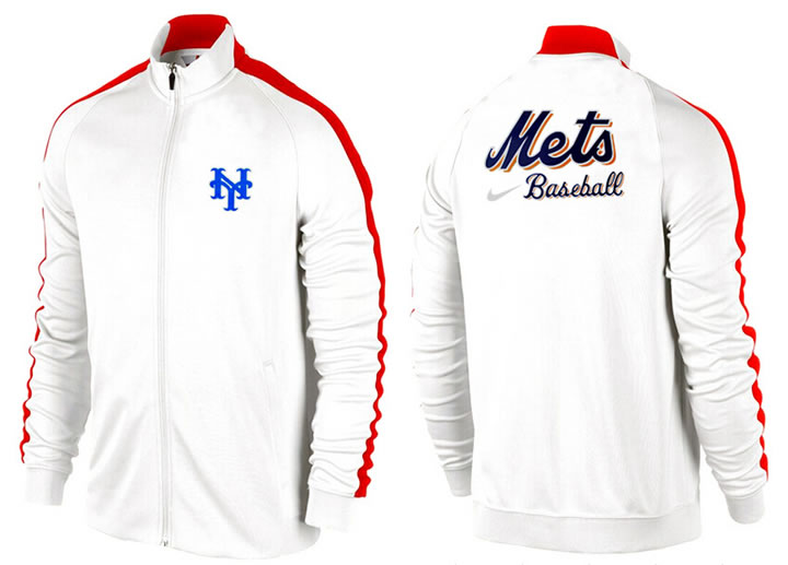 MLB New York Mets Team Logo 2015 Men Baseball Jacket (10),We sell and wholesale MLB New York Mets Team Logo 2015 Men Baseball Jacket (10) on line form chian!