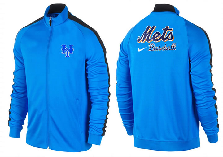 MLB New York Mets Team Logo 2015 Men Baseball Jacket (8),We sell and wholesale MLB New York Mets Team Logo 2015 Men Baseball Jacket (8) on line form chian!