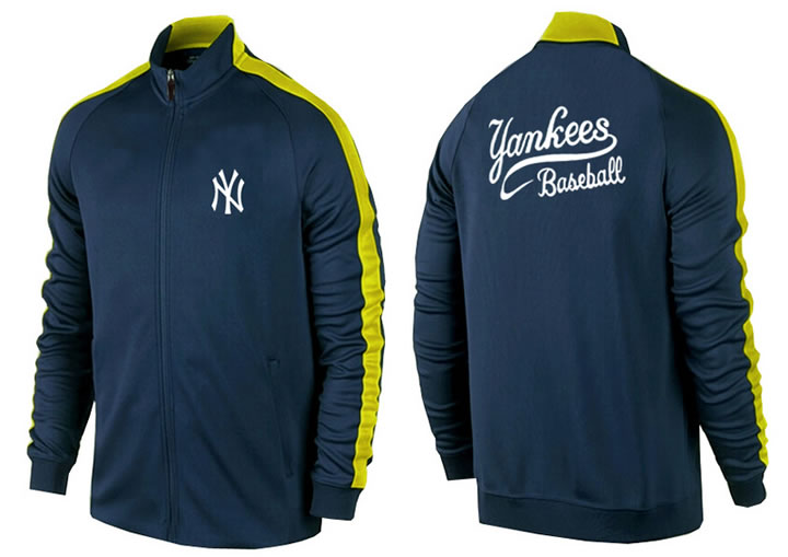 MLB New York Yankees Team Logo 2015 Men Baseball Jacket (1),We sell and wholesale MLB New York Yankees Team Logo 2015 Men Baseball Jacket (1) on line form chian!