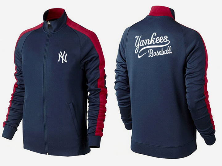 MLB New York Yankees Team Logo 2015 Men Baseball Jacket (19),We sell and wholesale MLB New York Yankees Team Logo 2015 Men Baseball Jacket (19) on line form chian!