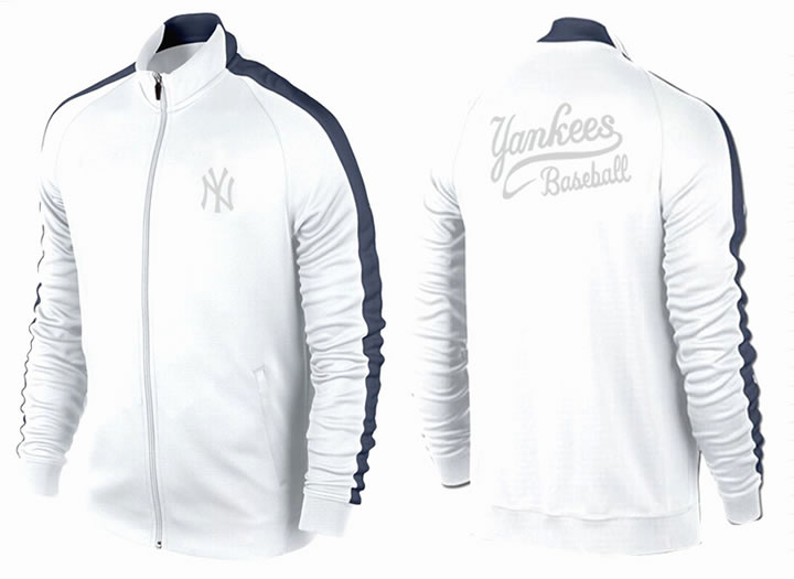 MLB New York Yankees Team Logo 2015 Men Baseball Jacket (2),We sell and wholesale MLB New York Yankees Team Logo 2015 Men Baseball Jacket (2) on line form chian!
