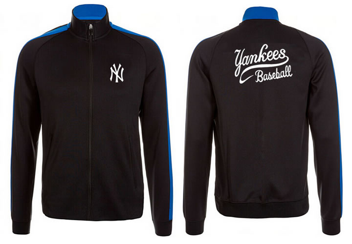 MLB New York Yankees Team Logo 2015 Men Baseball Jacket (5),We sell and wholesale MLB New York Yankees Team Logo 2015 Men Baseball Jacket (5) on line form chian!