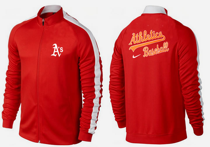 MLB Oakland Athletics Team Logo 2015 Men Baseball Jacket (11),We sell and wholesale MLB Oakland Athletics Team Logo 2015 Men Baseball Jacket (11) on line form chian!