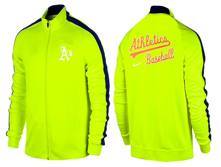 MLB Oakland Athletics Team Logo 2015 Men Baseball Jacket (14),We sell and wholesale MLB Oakland Athletics Team Logo 2015 Men Baseball Jacket (14) on line form chian!
