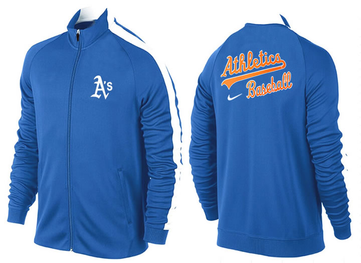MLB Oakland Athletics Team Logo 2015 Men Baseball Jacket (16),We sell and wholesale MLB Oakland Athletics Team Logo 2015 Men Baseball Jacket (16) on line form chian!