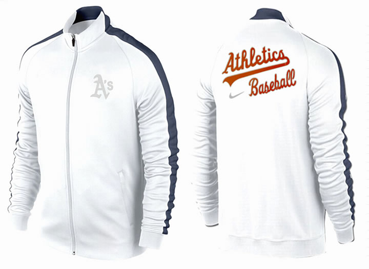 MLB Oakland Athletics Team Logo 2015 Men Baseball Jacket (2),We sell and wholesale MLB Oakland Athletics Team Logo 2015 Men Baseball Jacket (2) on line form chian!