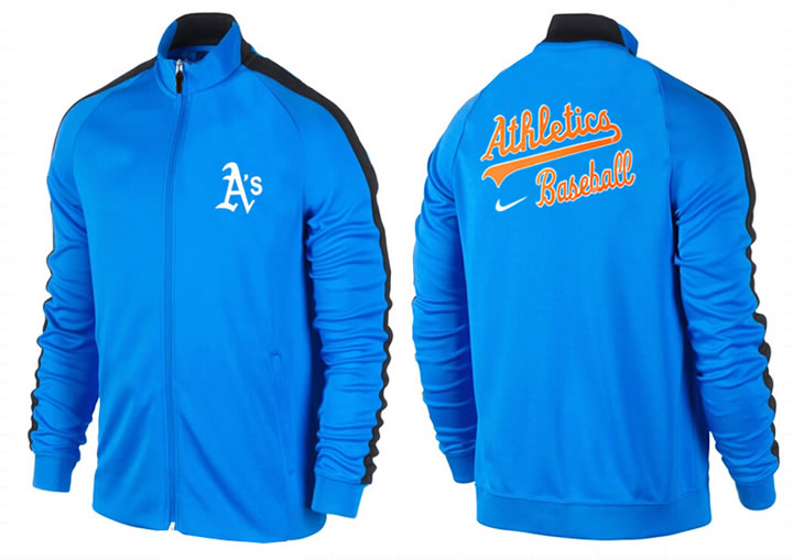 MLB Oakland Athletics Team Logo 2015 Men Baseball Jacket (8),We sell and wholesale MLB Oakland Athletics Team Logo 2015 Men Baseball Jacket (8) on line form chian!